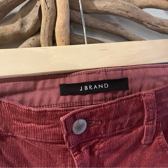 J Brand Corduroys - Never Worn - Picture 2 of 5